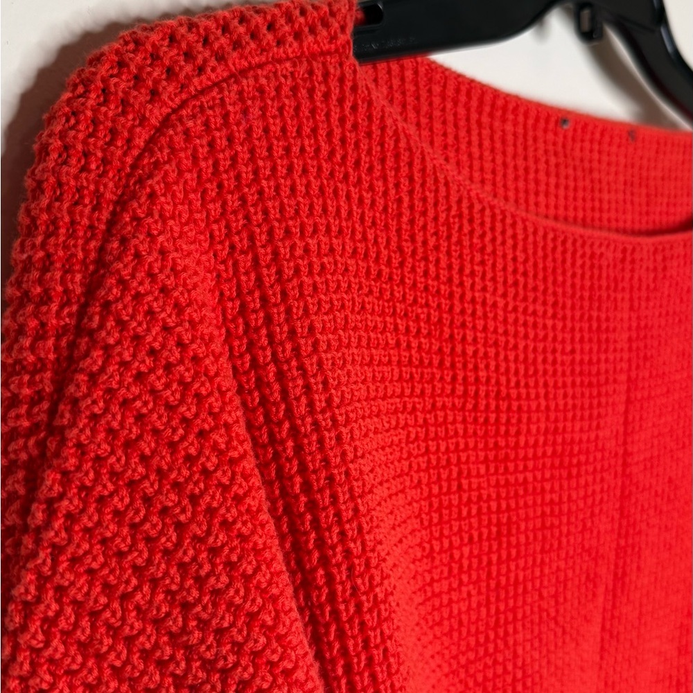 Knitted Sweater - Picture 3 of 6
